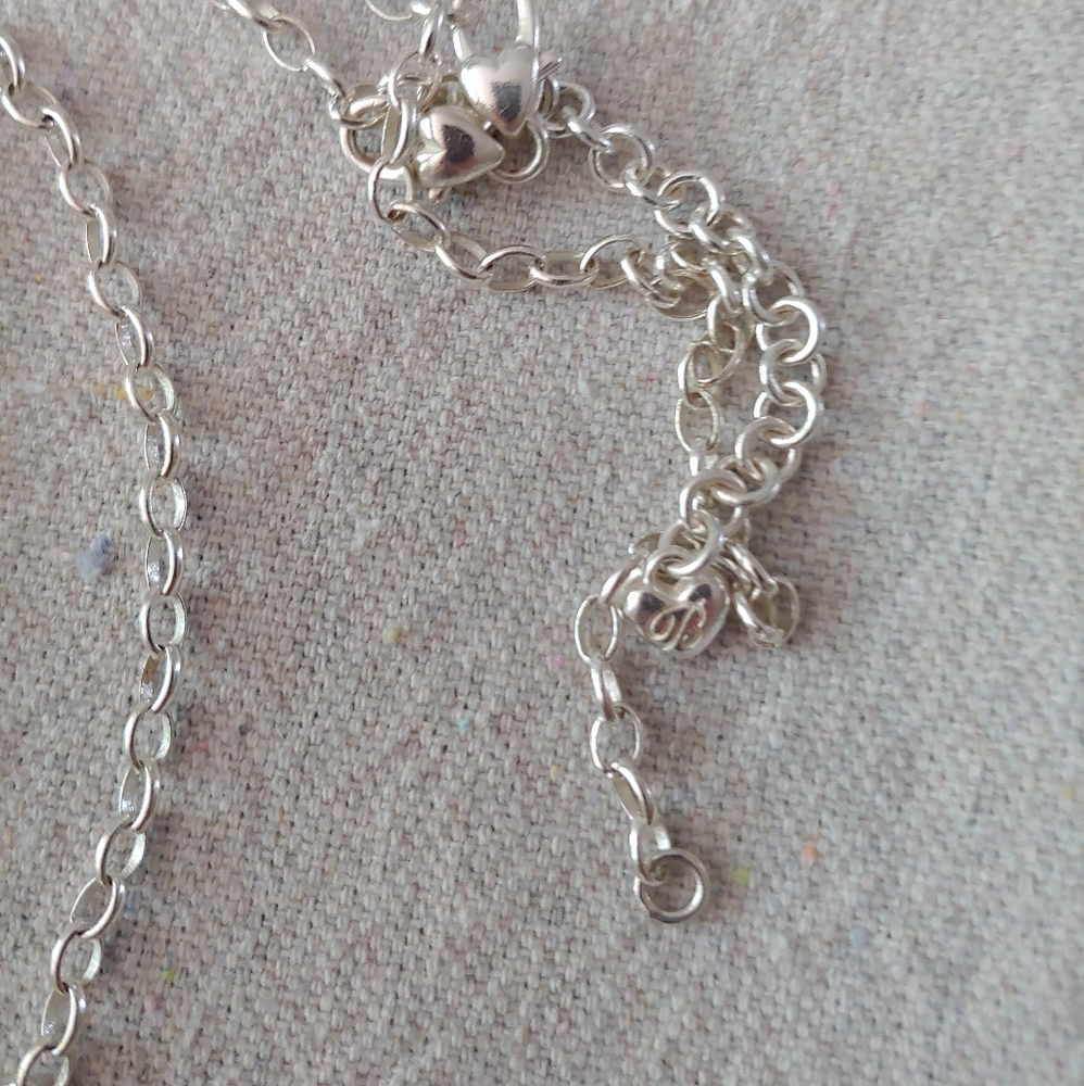 Brighton Anchor Necklace